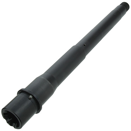 [659725285355] TacFire BAR3001810N AR Barrel  300 Blackout 10.50" Black Nitride Steel