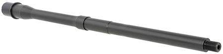 [686294505058] TacFire  AR Barrel  5.56x45mm NATO 16" Black Nitride for AR-15
