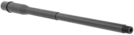 [659725298966] TacFire  AR Barrel  308 Win 18" Black Nitride for AR-10
