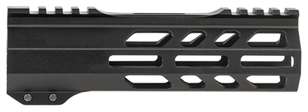 [686294505065] TacFire  A.C.E. M-Lok Handguard 7" Black Hardcoat Anodized Aluminum for AR-15