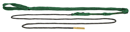 [047700177564] Remington Accessories 17756 Bore Cleaning Rope 6mm/243 Cal Rifle Firearm Bronze Brush