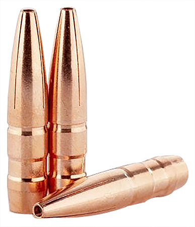 [810025507329] Lehigh Defense 01308194LP Maximum Expansion Defense 300Blackout 194gr SubSonic 50/Box