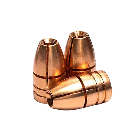 [810025507336] Lehigh Defense 02355105SP Controlled Fracturing 9mmLuger 105gr Controlled Fracturing 50/Box