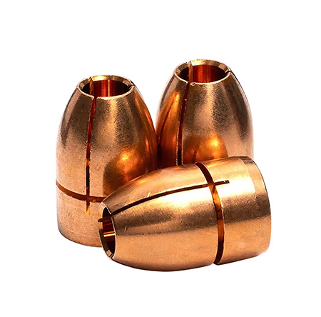 [810025507497] Lehigh Defense 02451170SP Controlled Fracturing 45ACP 170gr Controlled Fracturing 50/Box