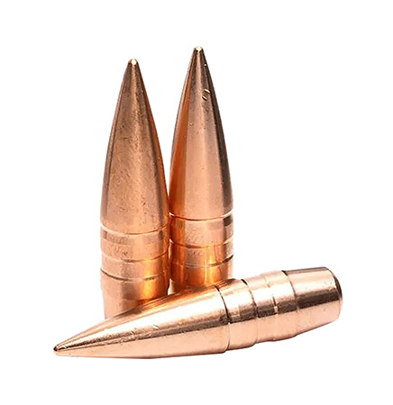 [810025507350] Lehigh Defense 04308150SP Match Solid  30-06Springfield/308Win/300WinMag 150gr Solid 50/Box
