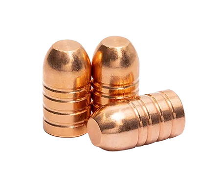 [810025507503] Lehigh Defense 04400190SP Wide Flat Nose  10mmAuto 190gr Wide Flat Nose 50/Box