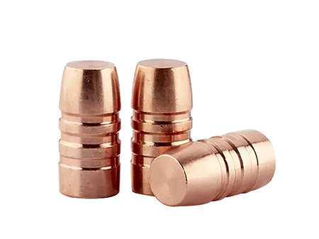 [810025507510] Lehigh Defense 04429265SP Wide Flat Nose  44RemMag 265gr Wide Flat Nose 50/Box