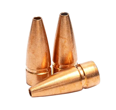 [810025507541] Lehigh Defense 05224032CUSP Controlled Chaos 223Rem/22-250Rem/22Hornet/5.56x45mmNATO 32gr 50/Box