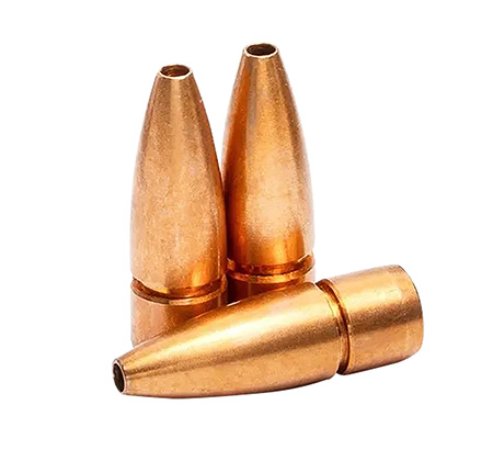 [810025507558] Lehigh Defense 05224045CUSP Controlled Chaos 223Rem/22-250Rem/5.56x45mmNATO 45gr 50/Box