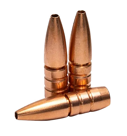 [810025507572] Lehigh Defense 05224062CUSP Controlled Chaos 223Rem/5.56x45mmNATO 62gr 50/Box