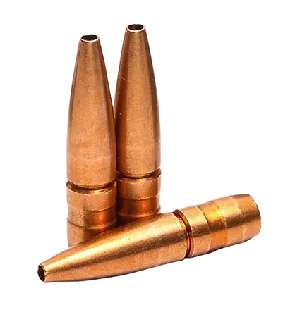 [810025507589] Lehigh Defense 05243085CUSP Controlled Chaos 6mmCreedmoor/243Win/243WSSM/6mm 85gr 50/Box