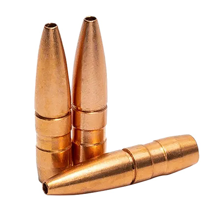 [810025507596] Lehigh Defense 05257102CUSP Controlled Chaos 25-06Rem/257WthbyMag 102gr 50/Box