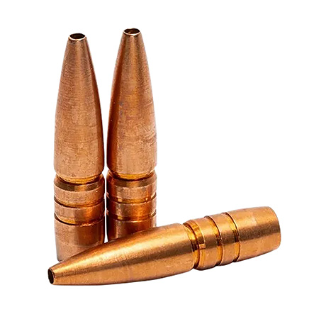 [810025507602] Lehigh Defense 05264110CUSP Controlled Chaos 6.5Grendel 110gr 50/Box