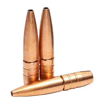 [810025507367] Lehigh Defense 05264130CUSP Controlled Chaos 6.5Creedmoor/260Rem/264WinMag 130gr 50/Box