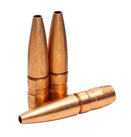 [810025507633] Lehigh Defense 05284142CUSP Controlled Chaos 7mm-08Rem/280Rem/7x57mmMauser 142gr 50/Box
