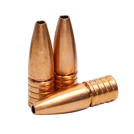 [810025507657] Lehigh Defense 05308125CUSP Controlled Chaos 30-06Springfield/308Win/300HAM'R 125gr 50/Box