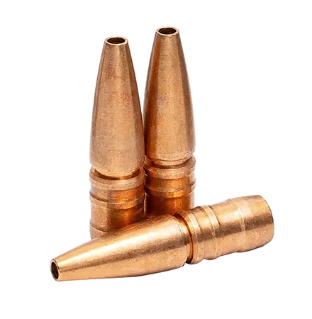 [810025507374] Lehigh Defense 05308152CUSP Controlled Chaos 30-06Springfield/308Win/300WinMag/300WSM 152gr 50rds/Box