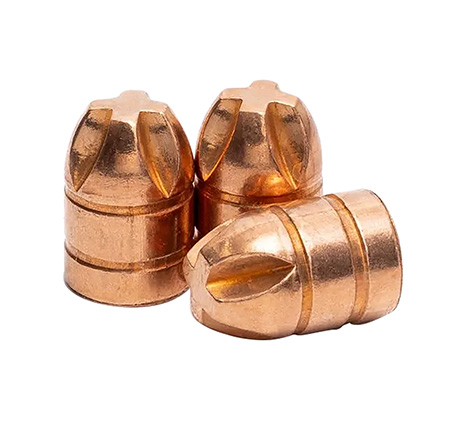 [810025507671] Lehigh Defense 07400140SPFC Xtreme Penetrator 10mmAuto 140gr Fluid Transfer Monolithic 100/Box