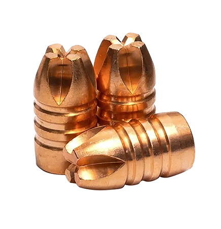 [810025507404] Lehigh Defense 07429220SP Xtreme Penetrator 44Special/44RemMag 220gr Fluid Transfer Monolithic 50/Box