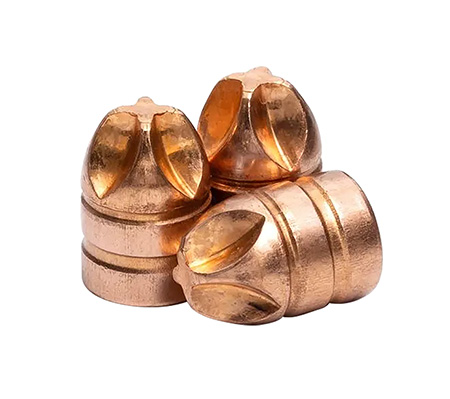[810025507725] Lehigh Defense 09400115SPFC Xtreme Defense 40S&W/10mmAuto 115gr Fluid Transfer Monolithic 100/Box