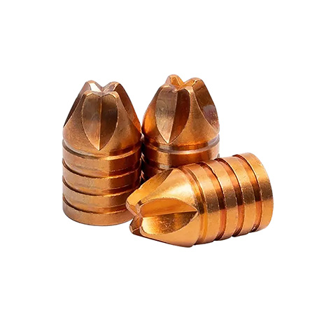 [810025507732] Lehigh Defense 09400150SP Xtreme Defense 10mmAuto 150gr Fluid Transfer Monolithic 50/Box