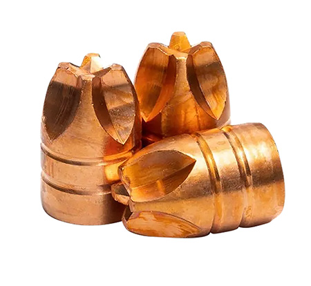 [810025507787] Lehigh Defense 09451190LP Xtreme Defense 45ACP 190gr Fluid Transfer Monolithic 50/Box