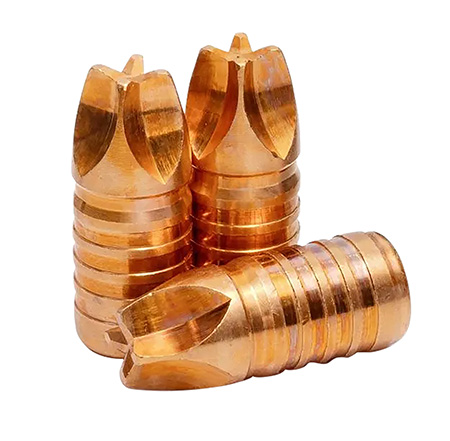 [810025507800] Lehigh Defense 09458325SP Xtreme Defense 45-70 Gov 325gr Fluid Transfer Monolithic 50/Box