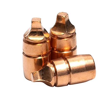 [810025508302] Lehigh Defense 12308085SP Xtreme Cavitator 30Carbine 85gr Fluid Transfer Monolithic 50/Box