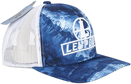 [030317033330] Leupold 182543 Trucker Reticle Mossy Oak/Terra/White Semi-Structured