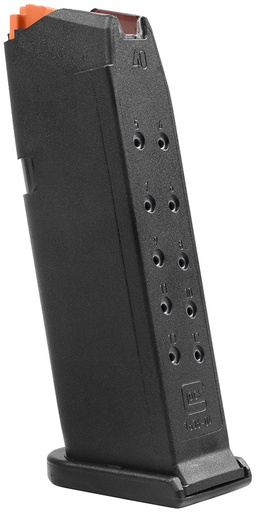 [764503050398] Glock 65281 G23  Gen5 13rd 40 S&W Black Polymer