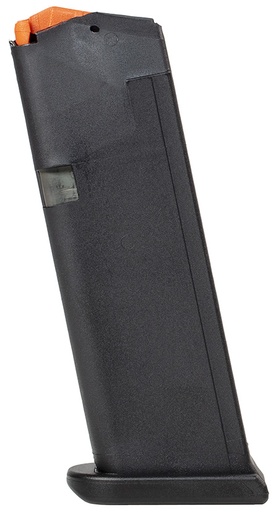 [764503050404] Glock 65282 G23  Gen5 10rd 40 S&W Black Polymer