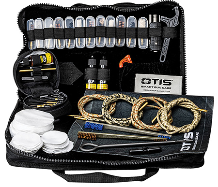 [014895013182] Otis FG1000645 Elite Pistol Cleaning Kit