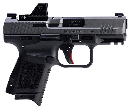 [787450811690] CIA HG7169T-N   CANIK TP9 ELT SUBC 9M 12R/OPTC BLK