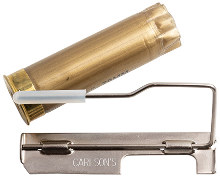 [723189004408] Carlson's Choke Tubes 00440 Auto Catcher  12 Gauge 20 Gauge Right Hand