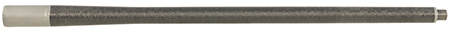 [853418651841] Fierce Firearms 651824   6.5mm 24" 1:8 Twist 5/8"-24 tpi