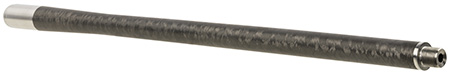 [853418284155] Fierce Firearms 28418524   284 Cal 24" 1:8.5 Twist 5/8"-24 tpi