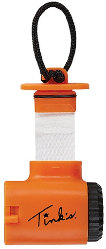 [049818214278] Tinks W5106 Scent Reel  10" Wick