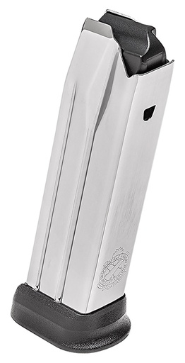 [706397961268] Springfield Armory XDME5116 XD-M Elite 16rd 10mm Auto Stainless Steel