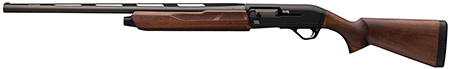 [048702022418] Winchester Repeating Arms 511286391 SX4 Field 12 Gauge 26" 4+1 3" Matte Black Rec/Barrel Oiled Walnut Stock Left Hand (Full Size) Includes 3 Invector-Plus Chokes