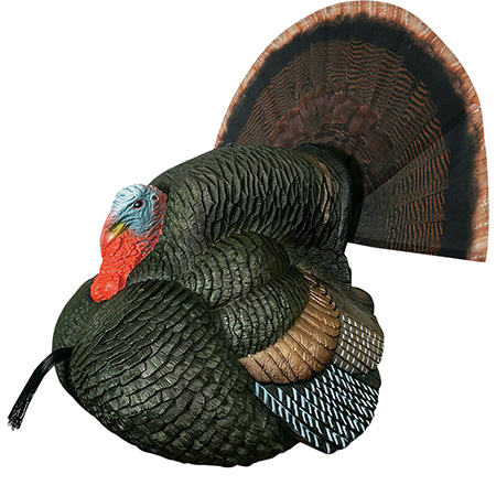 [010135690762] Primos 69076 Lil' Gobblestopper Strutter Box Call Turkey Sounds