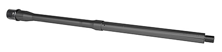 [815875019022] Diamondback 223WM18M50B7R OEM  223 Wylde 18" Mid-Length Black Nitride 4150 Chrome Moly Vanadium Steel