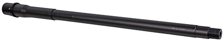 [815875019039] Diamondback 300P16H50B8R DB Barrel  300 Blackout 16" Pistol-Length Black Nitride 4150 Chrome Moly Vanadium Steel