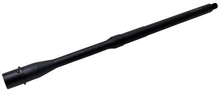 [815875019053] Diamondback 556C16M50B8R DB Barrel  5.56x45mm NATO 16" Carbine-Length Black Nitride 4150 Chrome Moly Vanadium Steel