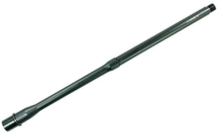 [815875019084] Diamondback 65M18M50B8R DB Barrel  6.5 Grendel 18" Mid-Length Black Nitride 4150 Chrome Moly Vanadium Steel