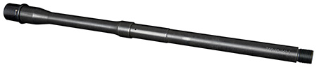 [815875019091] Diamondback 762X39C16M50B95R DB Barrel  7.62x39mm 16" Carbine-Length Black Nitride 4150 Chrome Moly Vanadium Steel