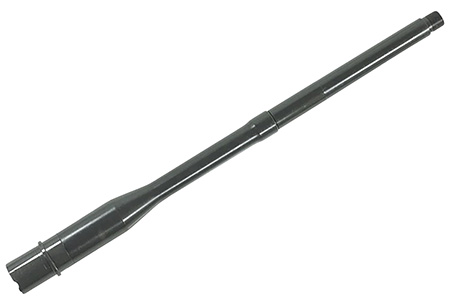 [815875019107] Diamondback 308M16L50B10R DB Barrel  308 Win 16" Mid-Length Black Nitride 4150 Chrome Moly Vanadium Steel