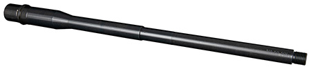 [815875019114] Diamondback 308R18M50B10R DB Barrel  308 Win 18" Rifle-Length Black Nitride 4150 Chrome Moly Vanadium Steel
