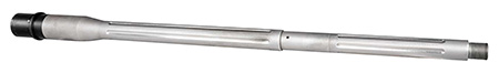 [815875019121] Diamondback 65CR20M416SS8FR DB Barrel  6.5 Creedmoor 20" Rifle-Length Fluted Stainless Steel