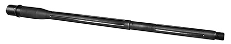 [815875019138] Diamondback 65CR24M50B8 DB Barrel  6.5 Creedmoor 24" Rifle-Length Black Nitride 4150 Chrome Moly Vanadium Steel