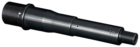[815875019152] Diamondback 556P55H50B8R DB Barrel  5.56x45mm NATO 5.50" Pistol-Length Black Nitride 4150 Chrome Moly Vanadium Steel